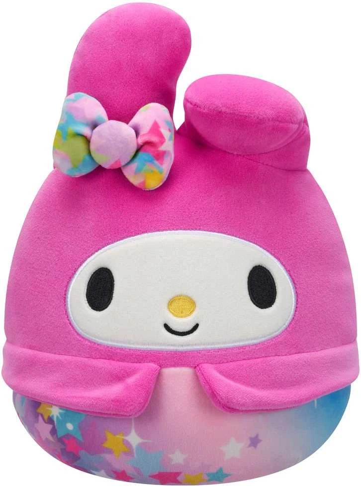 SQUISHMALLOWS HELLO KITTY W25 Pliušinis žaislas, 20 cm