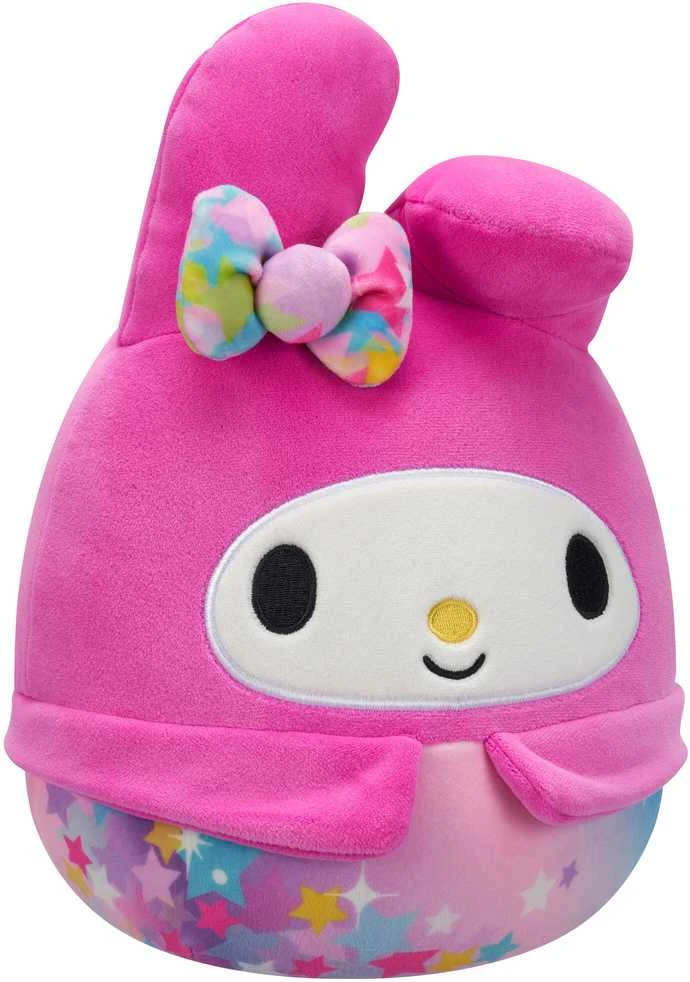 SQUISHMALLOWS HELLO KITTY W25 Pliušinis žaislas, 20 cm