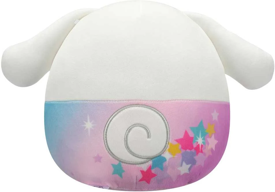 SQUISHMALLOWS HELLO KITTY W25 Pliušinis žaislas, 20 cm