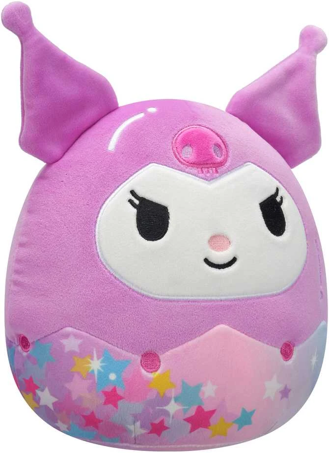 SQUISHMALLOWS HELLO KITTY W25 Pliušinis žaislas, 20 cm
