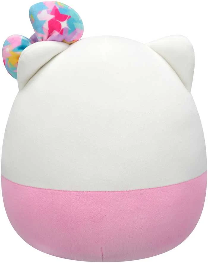 SQUISHMALLOWS HELLO KITTY W25 Pliušinis žaislas, 20 cm