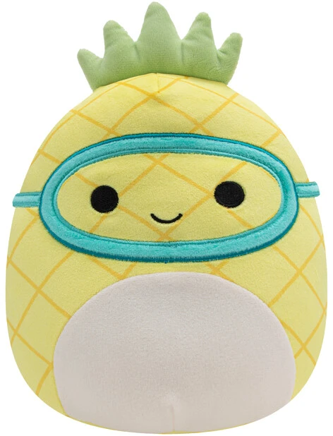 SQUISHMALLOWS Pliušinis žaislas, 12 cm
