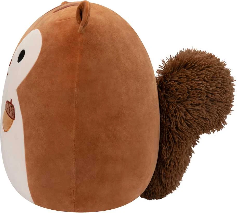 SQUISHMALLOWS Pliušinis žaislas, 12 cm, W17