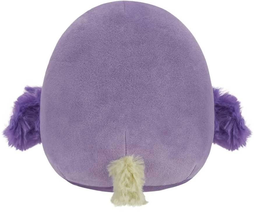 SQUISHMALLOWS Pliušinis žaislas, 12 cm, W17