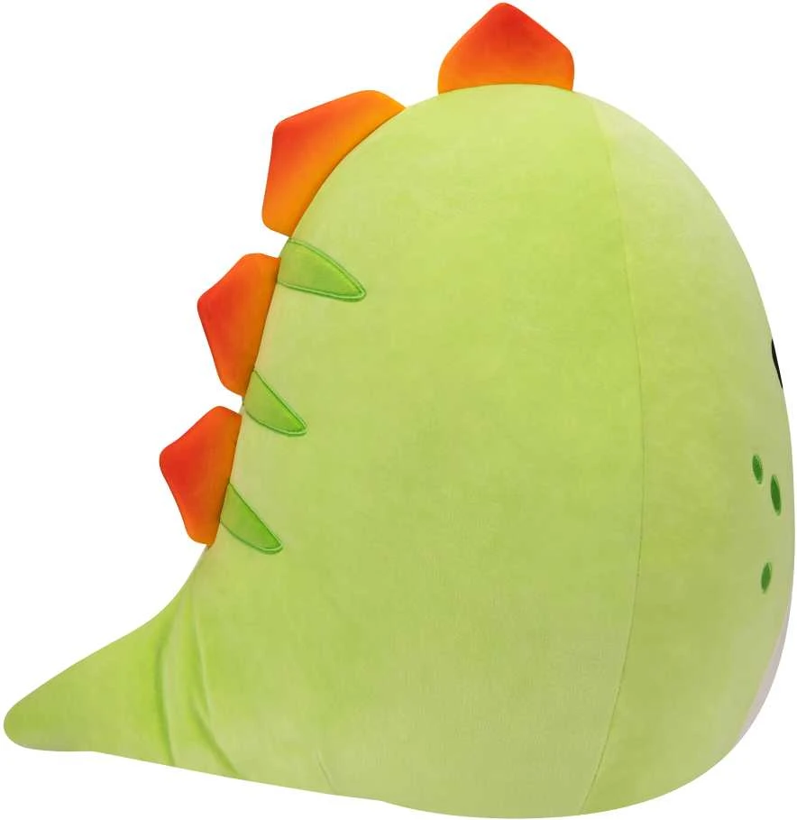 SQUISHMALLOWS Pliušinis žaislas, 12 cm, W17