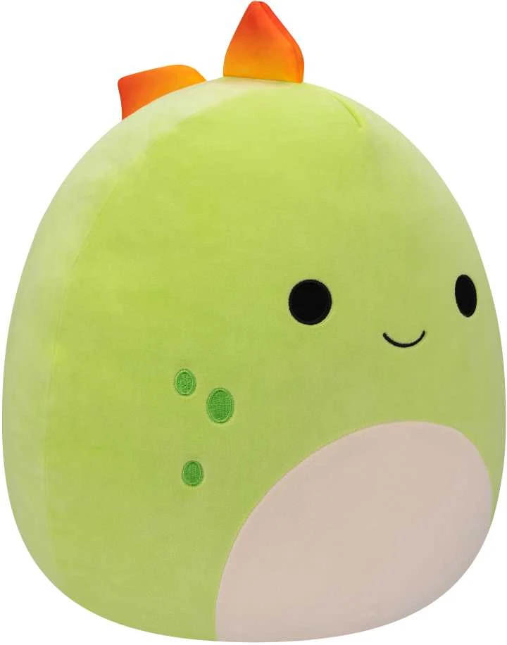 SQUISHMALLOWS Pliušinis žaislas, 12 cm, W17