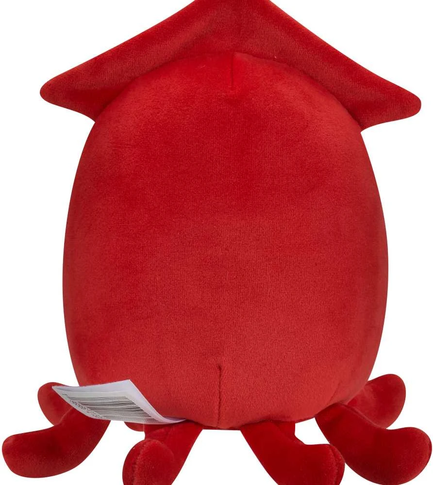 SQUISHMALLOWS Pliušinis žaislas, 12 cm, W17