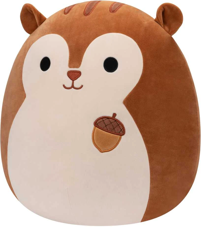SQUISHMALLOWS Pliušinis žaislas, 12 cm, W17