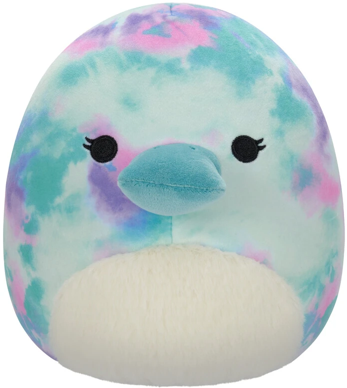 SQUISHMALLOWS Pliušinis žaislas, 12 cm