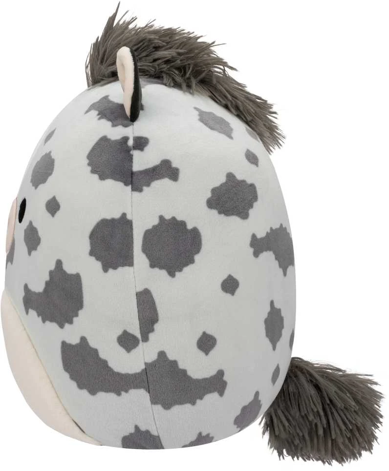 SQUISHMALLOWS Pliušinis žaislas, 12 cm, W17