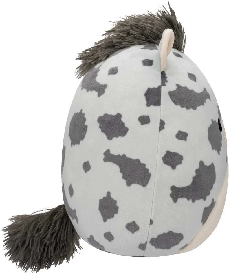 SQUISHMALLOWS Pliušinis žaislas, 12 cm, W17