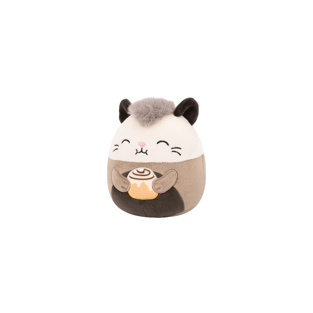 SQUISHMALLOWS Pliušinis žaislas, 12 cm, W27