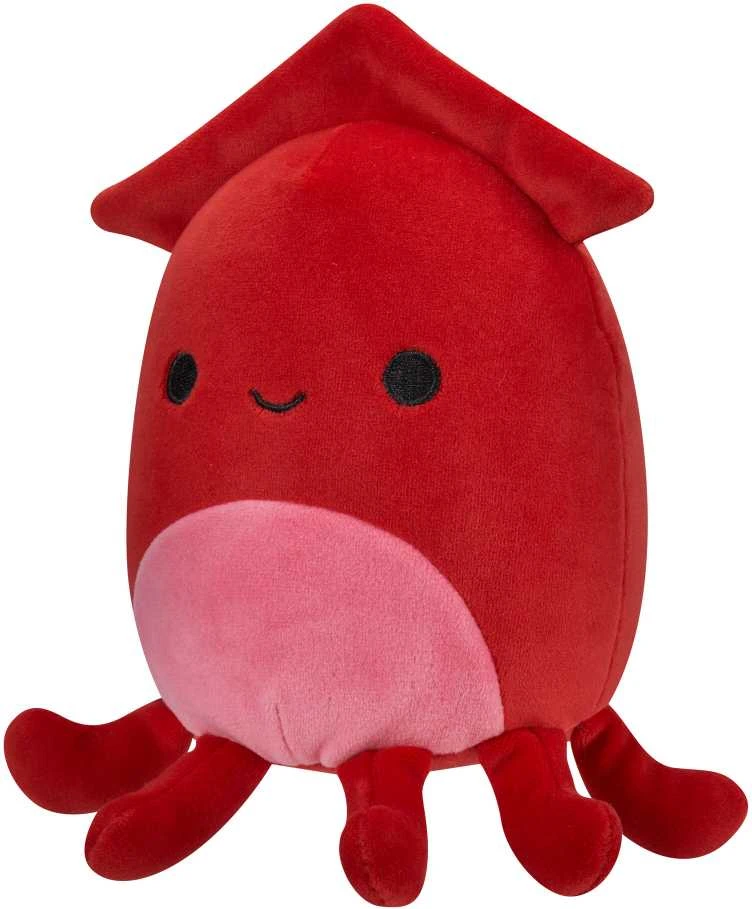 SQUISHMALLOWS Pliušinis žaislas, 12 cm, W17