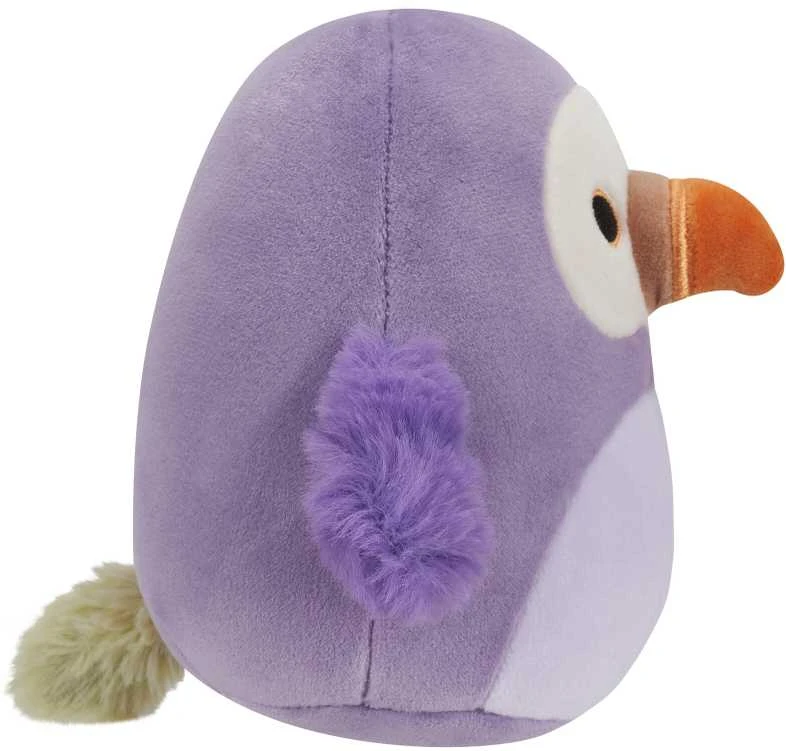 SQUISHMALLOWS Pliušinis žaislas, 12 cm, W17