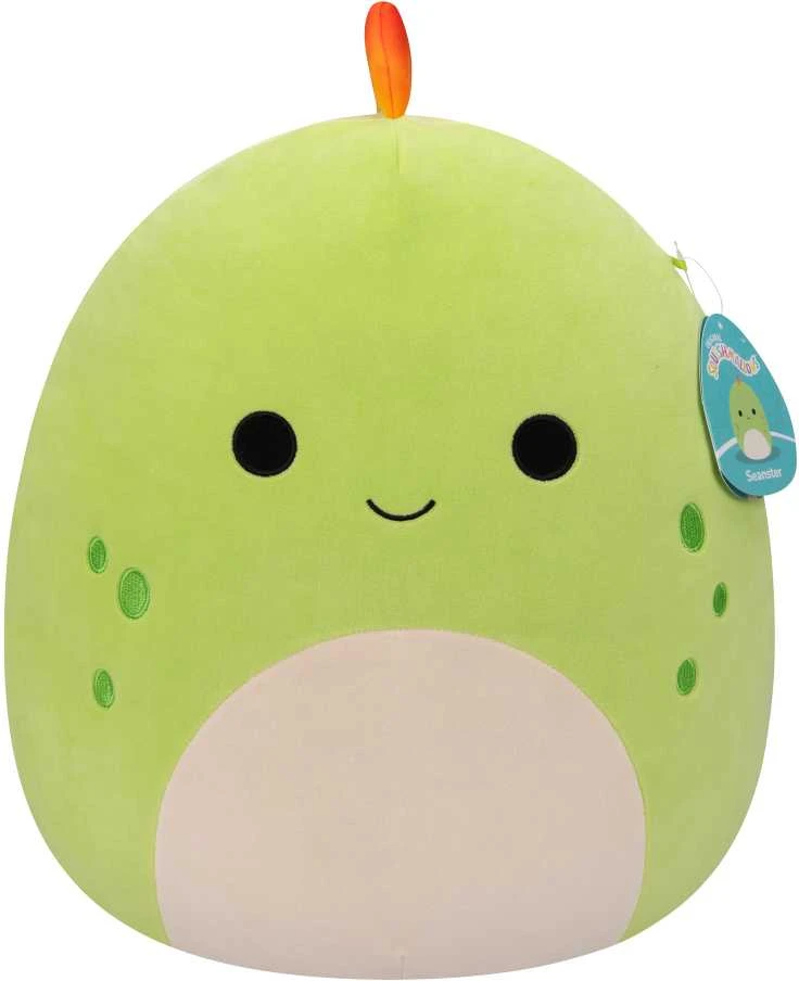 SQUISHMALLOWS Pliušinis žaislas, 12 cm, W17