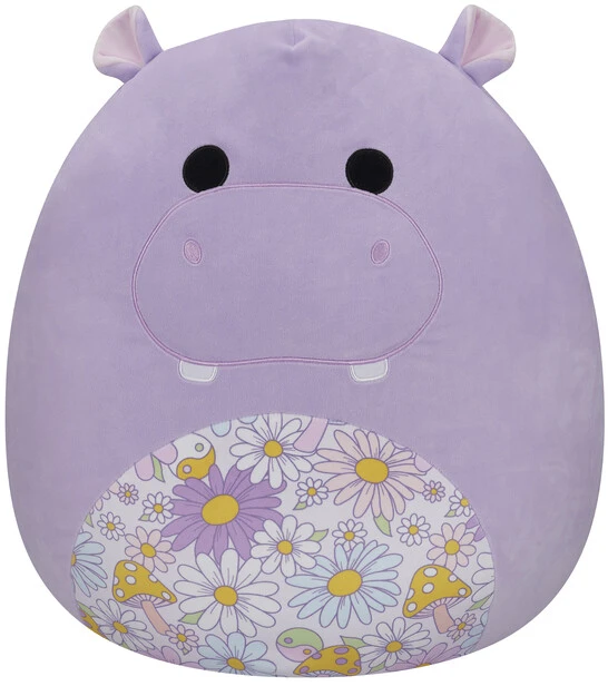 SQUISHMALLOWS Pliušinis žaislas, 12 cm