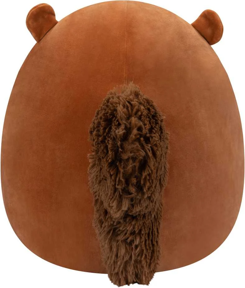 SQUISHMALLOWS Pliušinis žaislas, 12 cm, W17