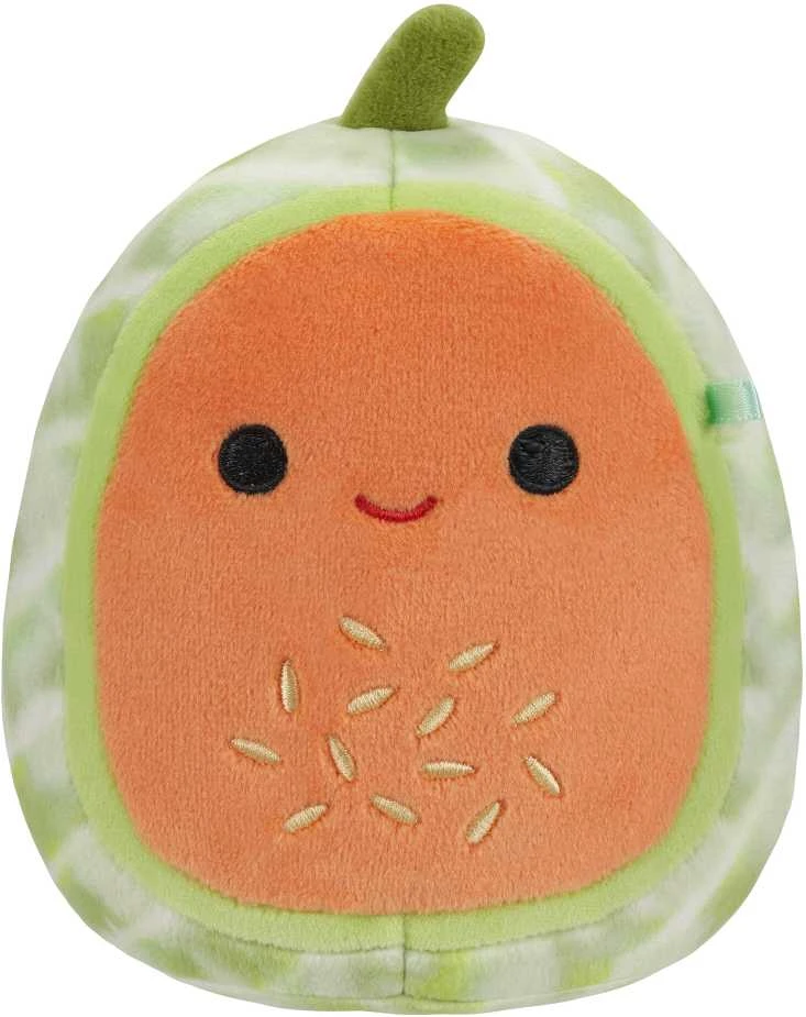 SQUISHMALLOWS Pliušinis žaislas, 12 cm, W17