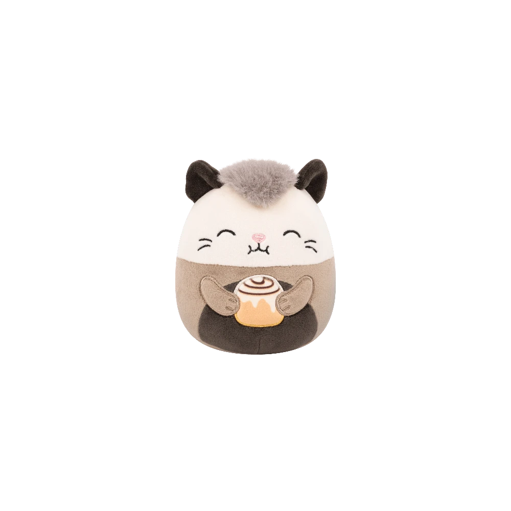 SQUISHMALLOWS Pliušinis žaislas, 12 cm, W27