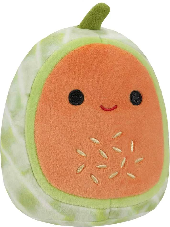SQUISHMALLOWS Pliušinis žaislas, 12 cm, W17