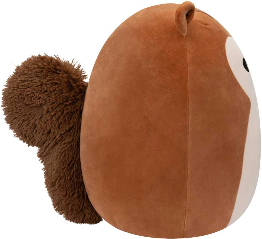 SQUISHMALLOWS Pliušinis žaislas, 12 cm, W17