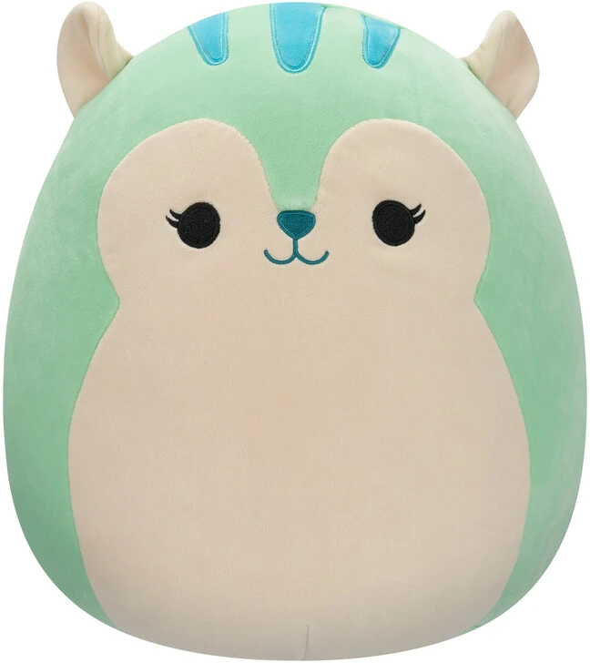 SQUISHMALLOWS Pliušinis žaislas, 12 cm