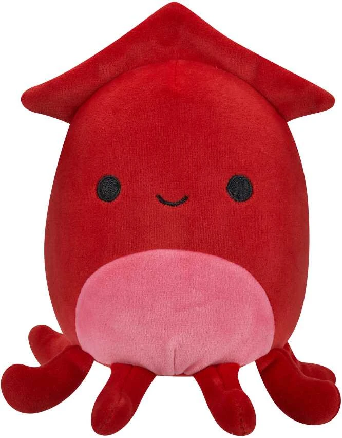 SQUISHMALLOWS Pliušinis žaislas, 12 cm, W17