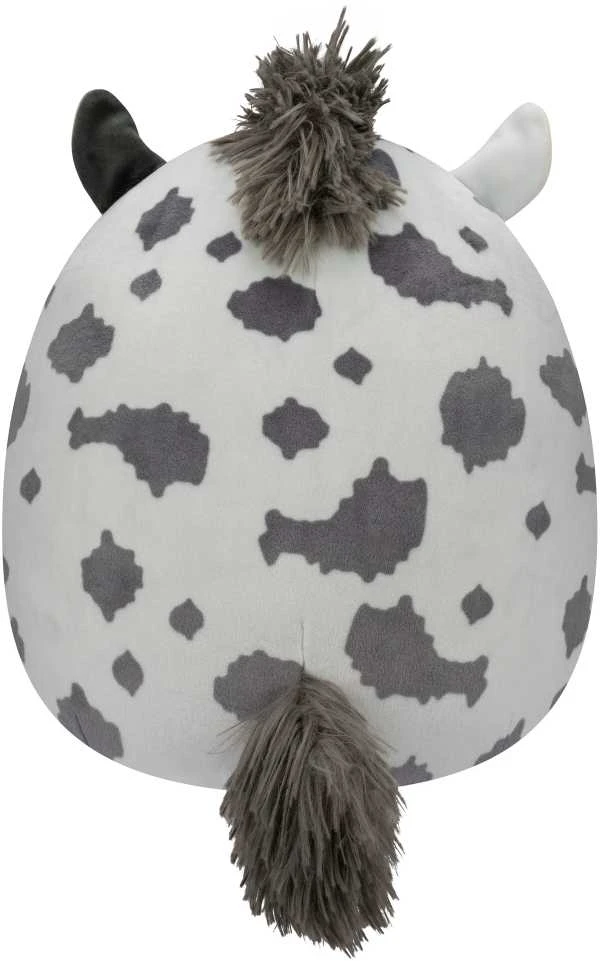 SQUISHMALLOWS Pliušinis žaislas, 12 cm, W17