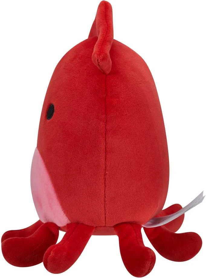 SQUISHMALLOWS Pliušinis žaislas, 12 cm, W17
