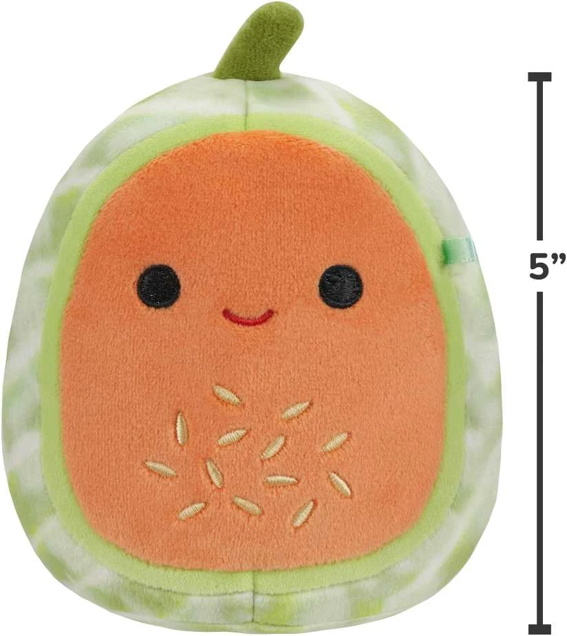 SQUISHMALLOWS Pliušinis žaislas, 12 cm, W17