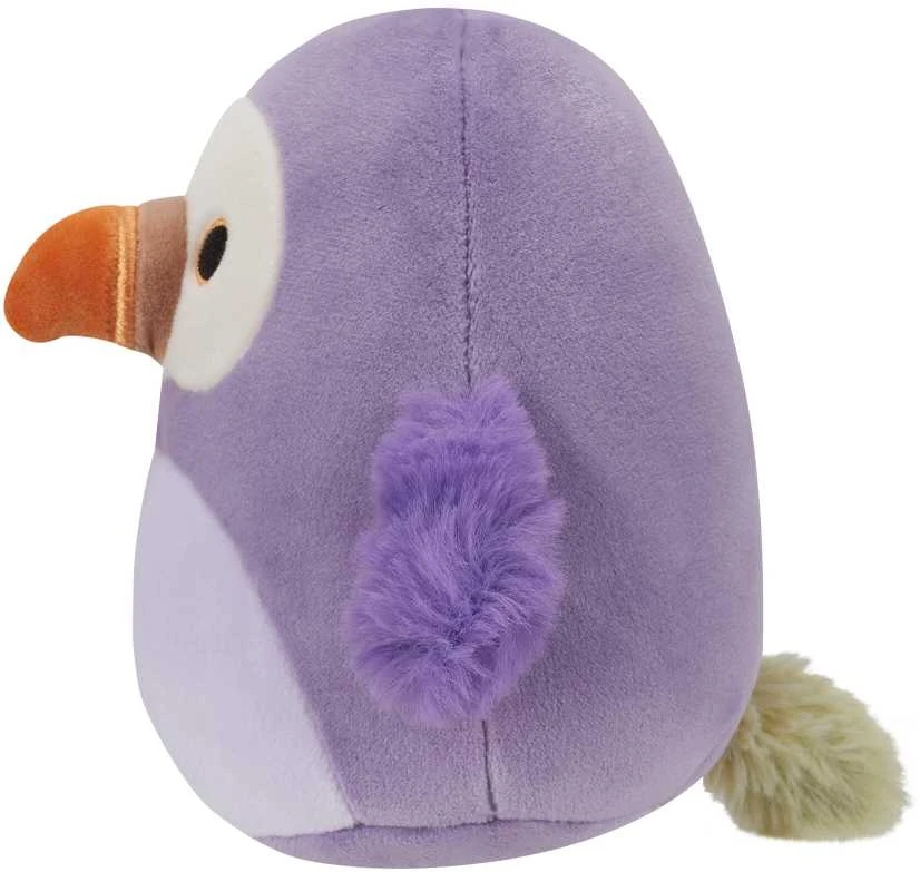 SQUISHMALLOWS Pliušinis žaislas, 12 cm, W17