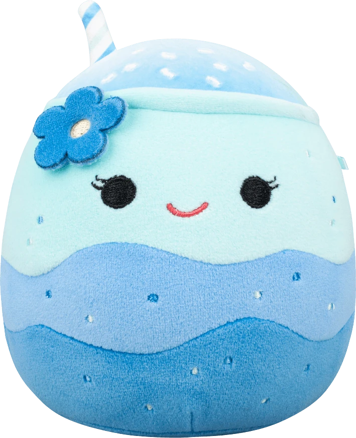 SQUISHMALLOWS Pliušinis žaislas, 12 cm, W30