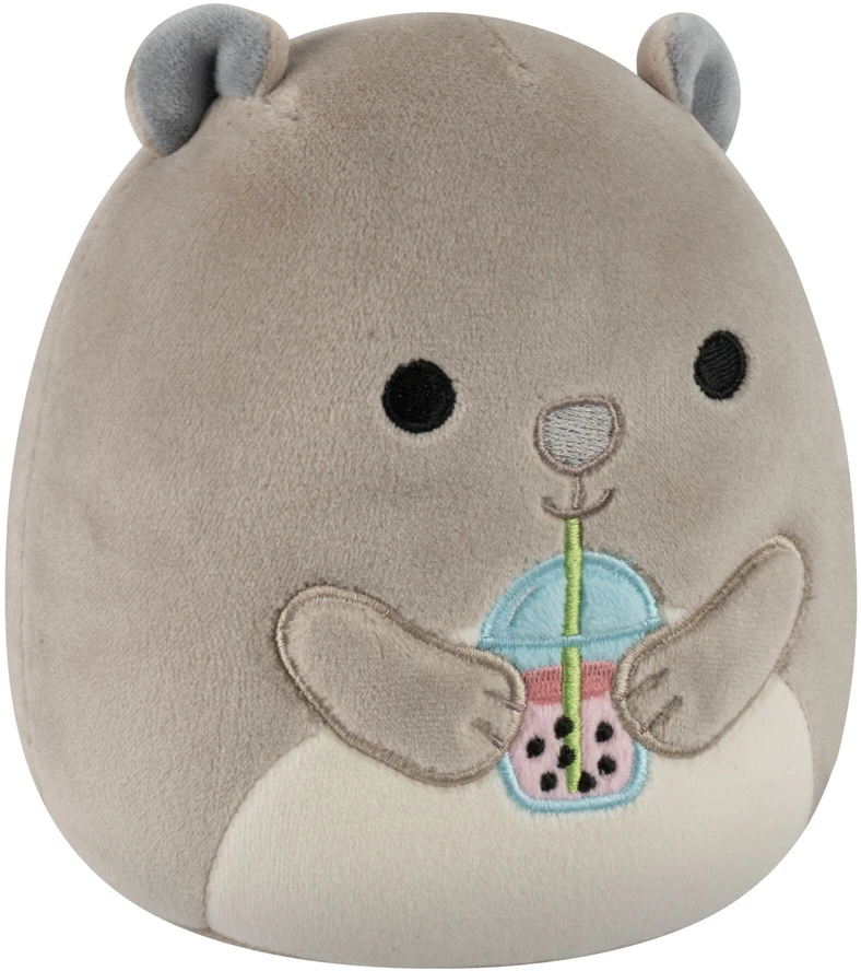 SQUISHMALLOWS Pliušinis žaislas, 12 cm, W30