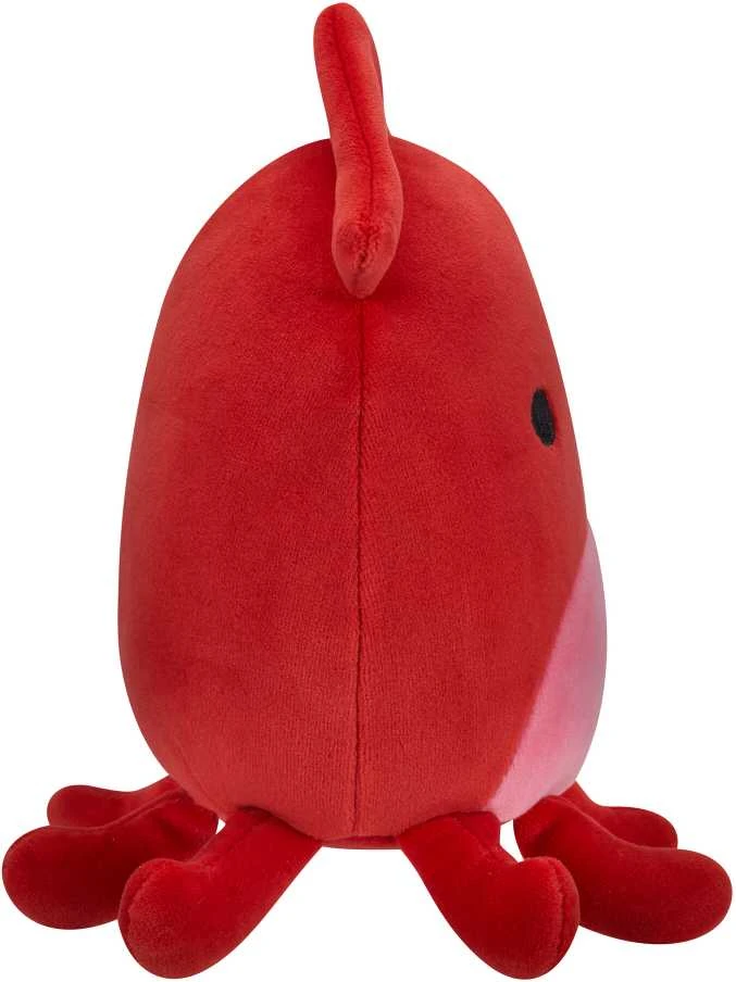 SQUISHMALLOWS Pliušinis žaislas, 12 cm, W17