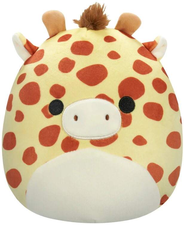 SQUISHMALLOWS Pliušinis žaislas, 12 cm