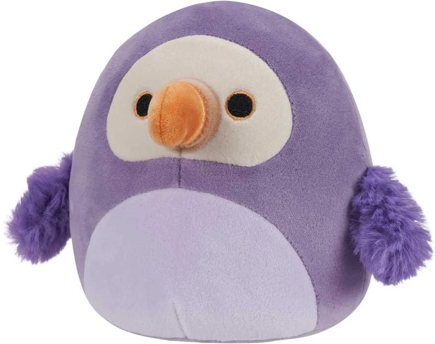 SQUISHMALLOWS Pliušinis žaislas, 12 cm, W17