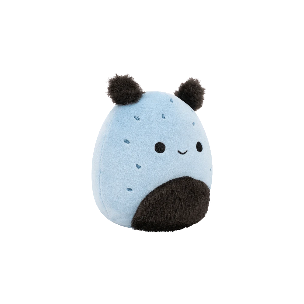 SQUISHMALLOWS Pliušinis žaislas, 12 cm, W27
