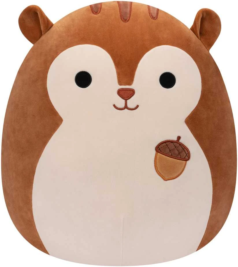 SQUISHMALLOWS Pliušinis žaislas, 12 cm, W17