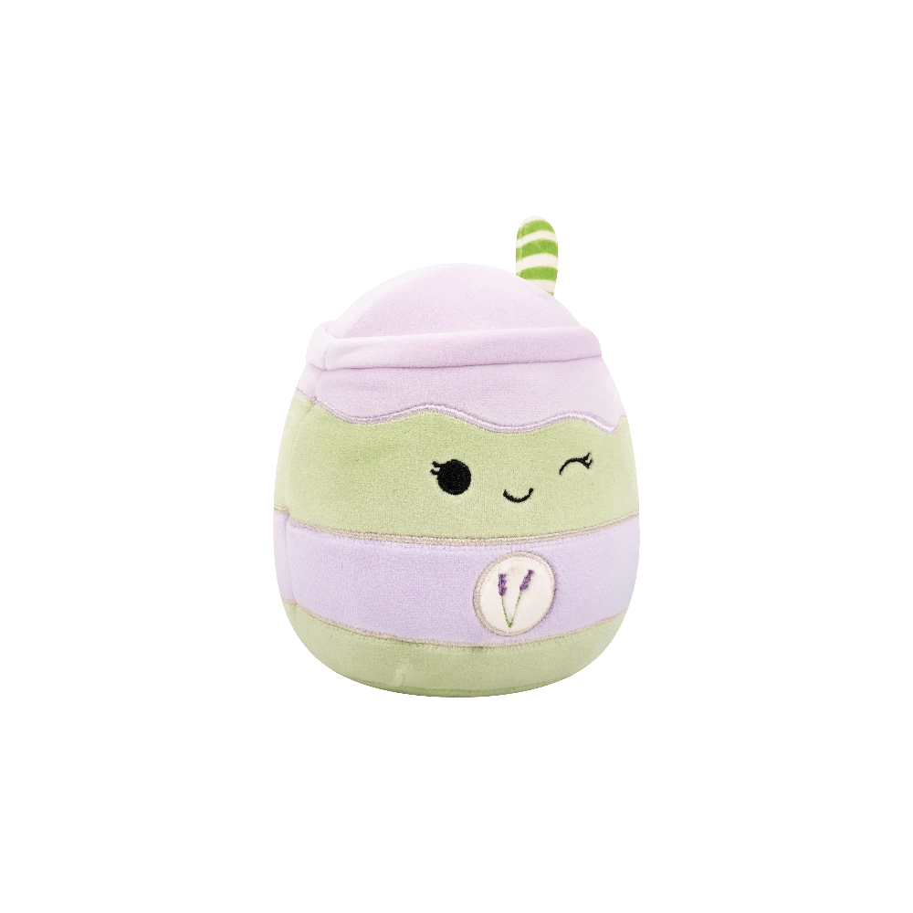SQUISHMALLOWS Pliušinis žaislas, 12 cm, W27
