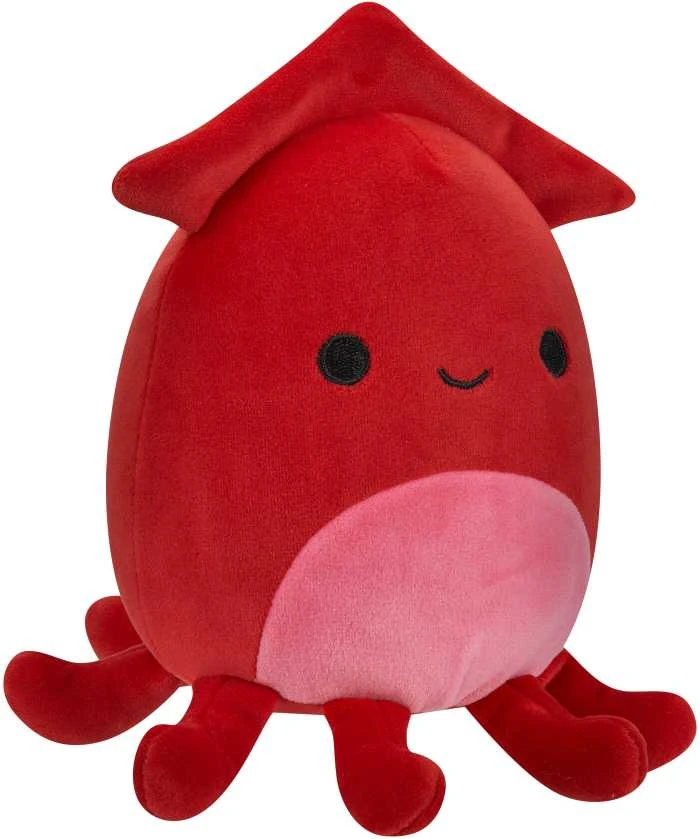 SQUISHMALLOWS Pliušinis žaislas, 12 cm, W17
