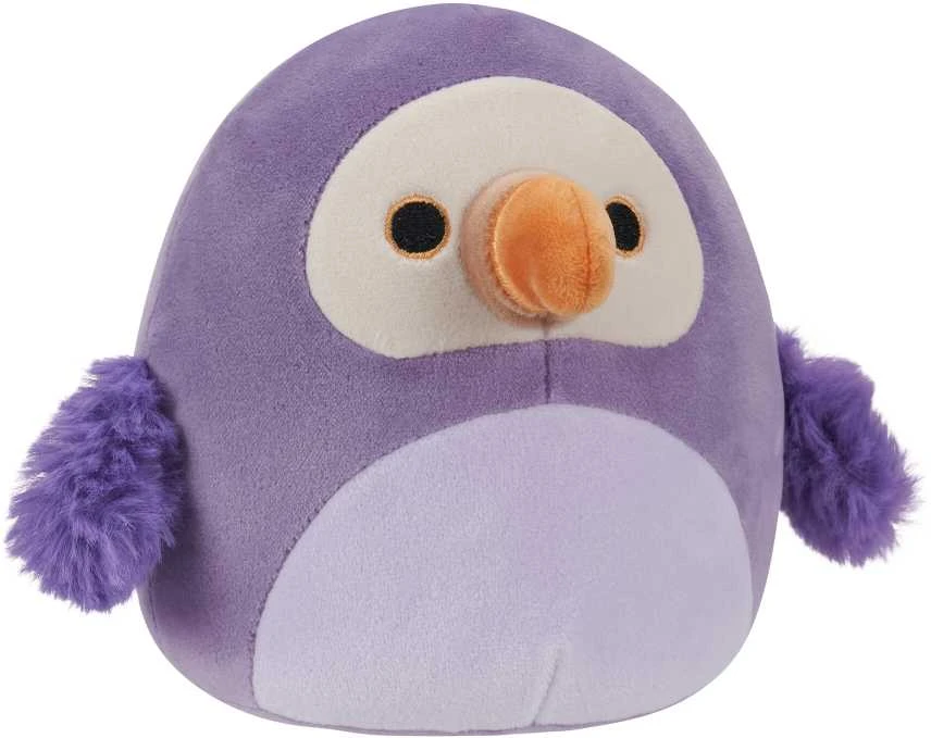 SQUISHMALLOWS Pliušinis žaislas, 12 cm, W17