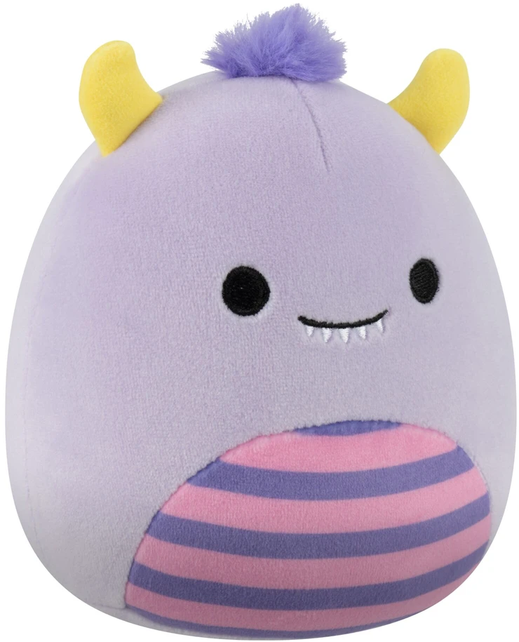 SQUISHMALLOWS Pliušinis žaislas, 12 cm, W30