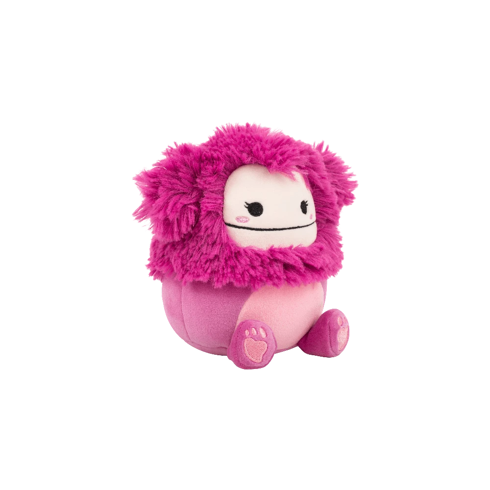 SQUISHMALLOWS Pliušinis žaislas, 12 cm, W27