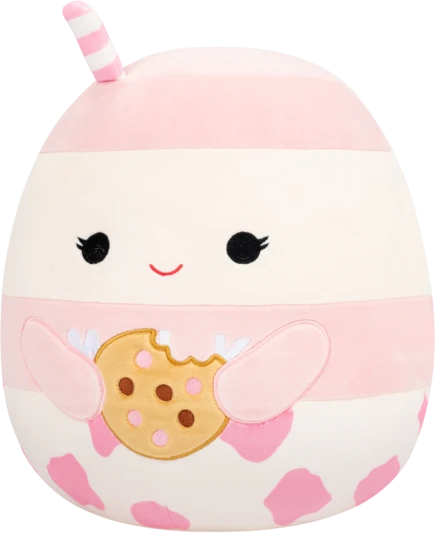 SQUISHMALLOWS Pliušinis žaislas, 30 cm