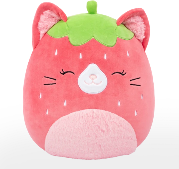 SQUISHMALLOWS Pliušinis žaislas, 30 cm