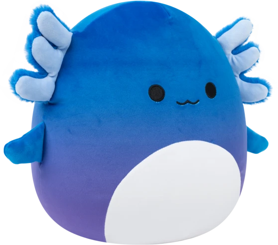 SQUISHMALLOWS Pliušinis žaislas, 30 cm