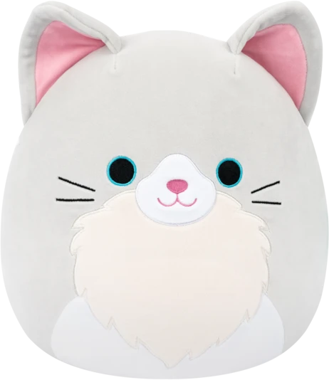 SQUISHMALLOWS Pliušinis žaislas, 30 cm