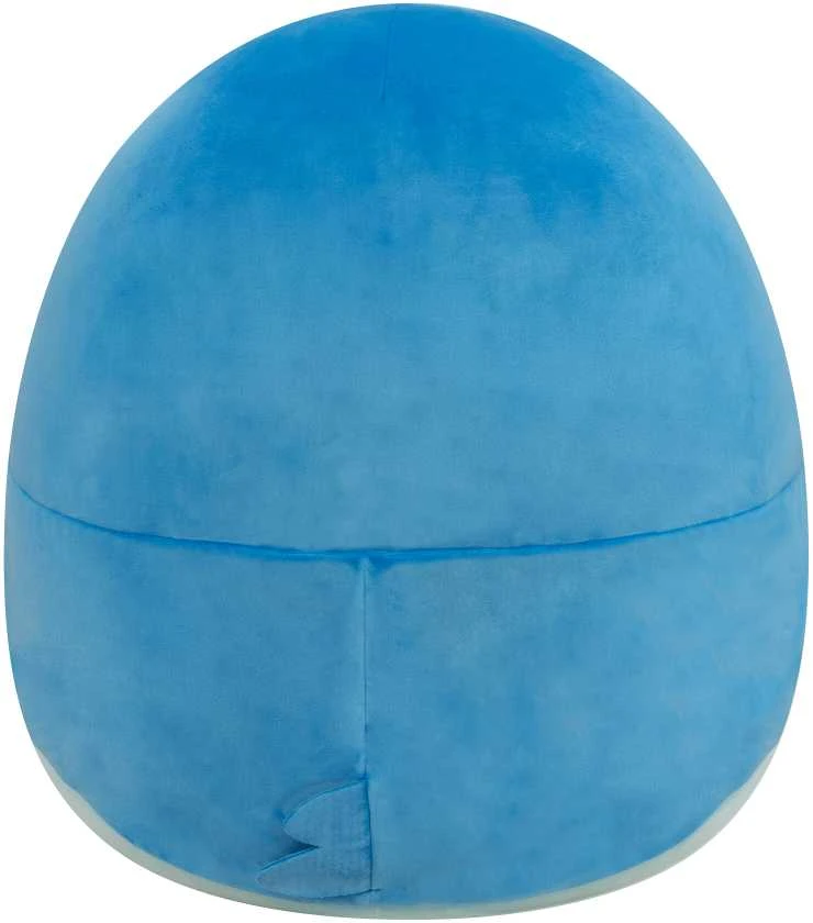 SQUISHMALLOWS Pokemon pliušinis žaislas Piplup, 35 cm