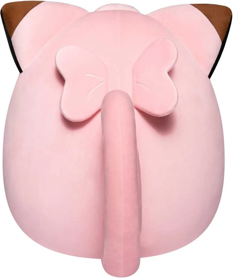 SQUISHMALLOWS POKEMON pliušinis žaislas Clefairy, 50 cm