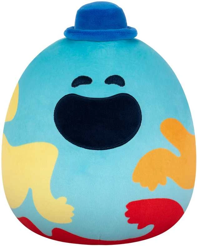 SQUISHMALLOWS POPPY PLAYTIME W26 Pliušinis žaislas, 20 cm